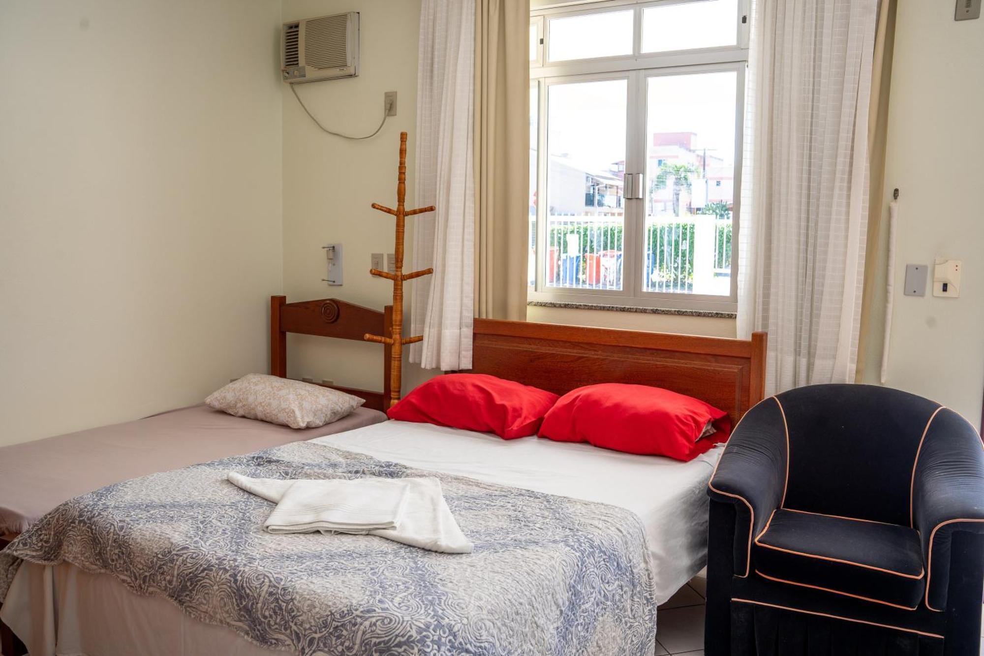 Residencial Beatriz — Photos 1